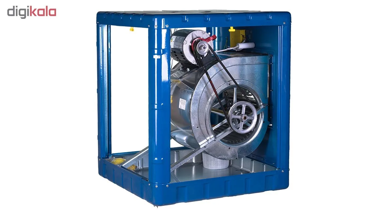 کولر آبی 5500 توان مدل TG55