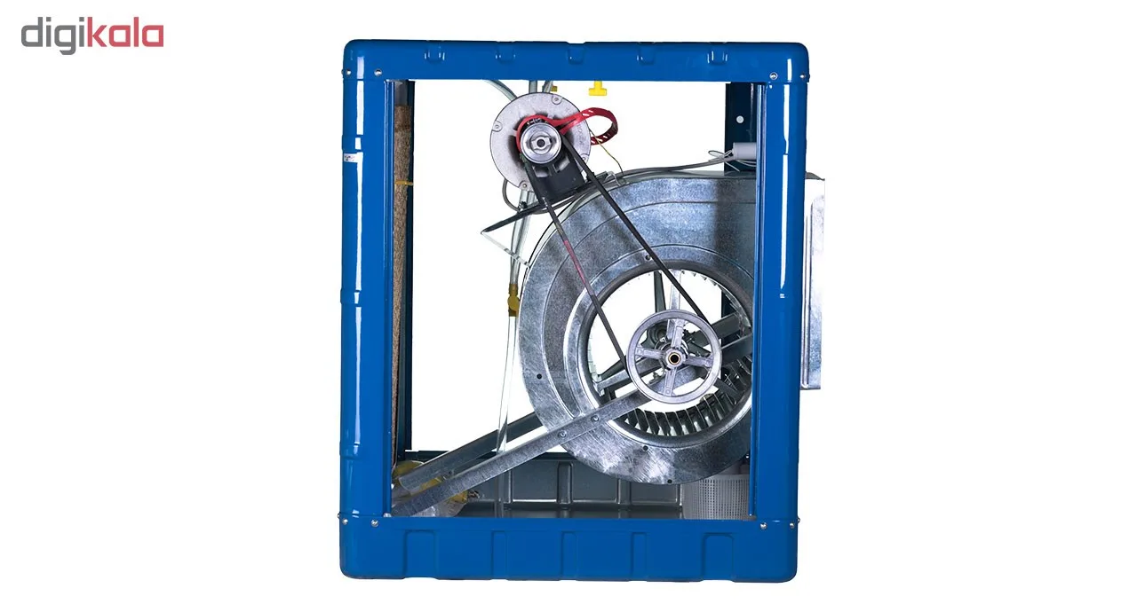 کولر آبی 5500 توان مدل TG55