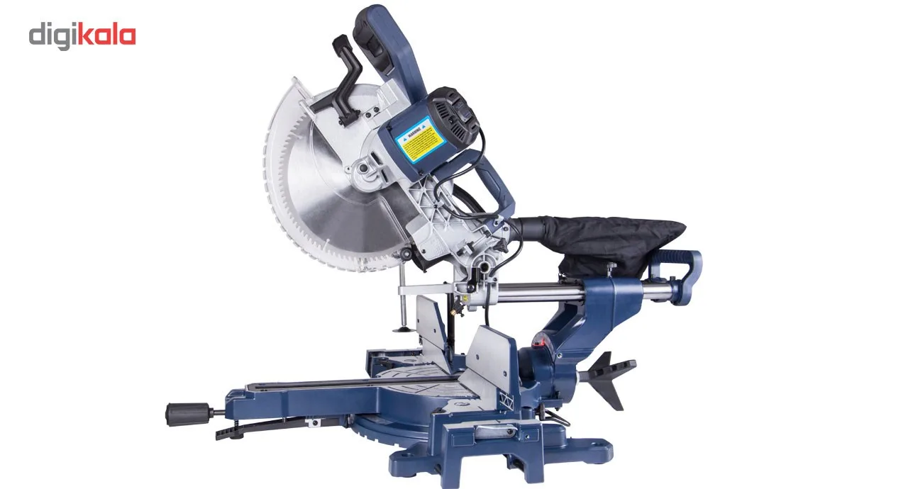 اره فارسی بر اکتیو مدل AC2130B