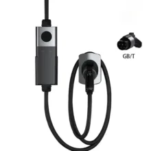شارژر خودرو برقی مدل EV Charging