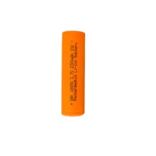 باتری لیتیومی قابل شارژ دی بی کی مدل 18650 2300mAh 15c 3.7V LI-ION ظرفیت 2300 میلی آمپر ساعت