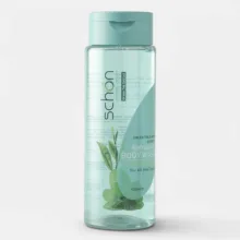 شامپو بدن شون مدل Green Tea And Mint حجم 420 میلی لیتر