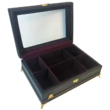 جعبه پذیرایی صدراباکس کد sb127chsp