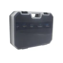 مته گازور مدل لبه دار متحرک کد YP-moteharek-05 مجموعه 5 عددی