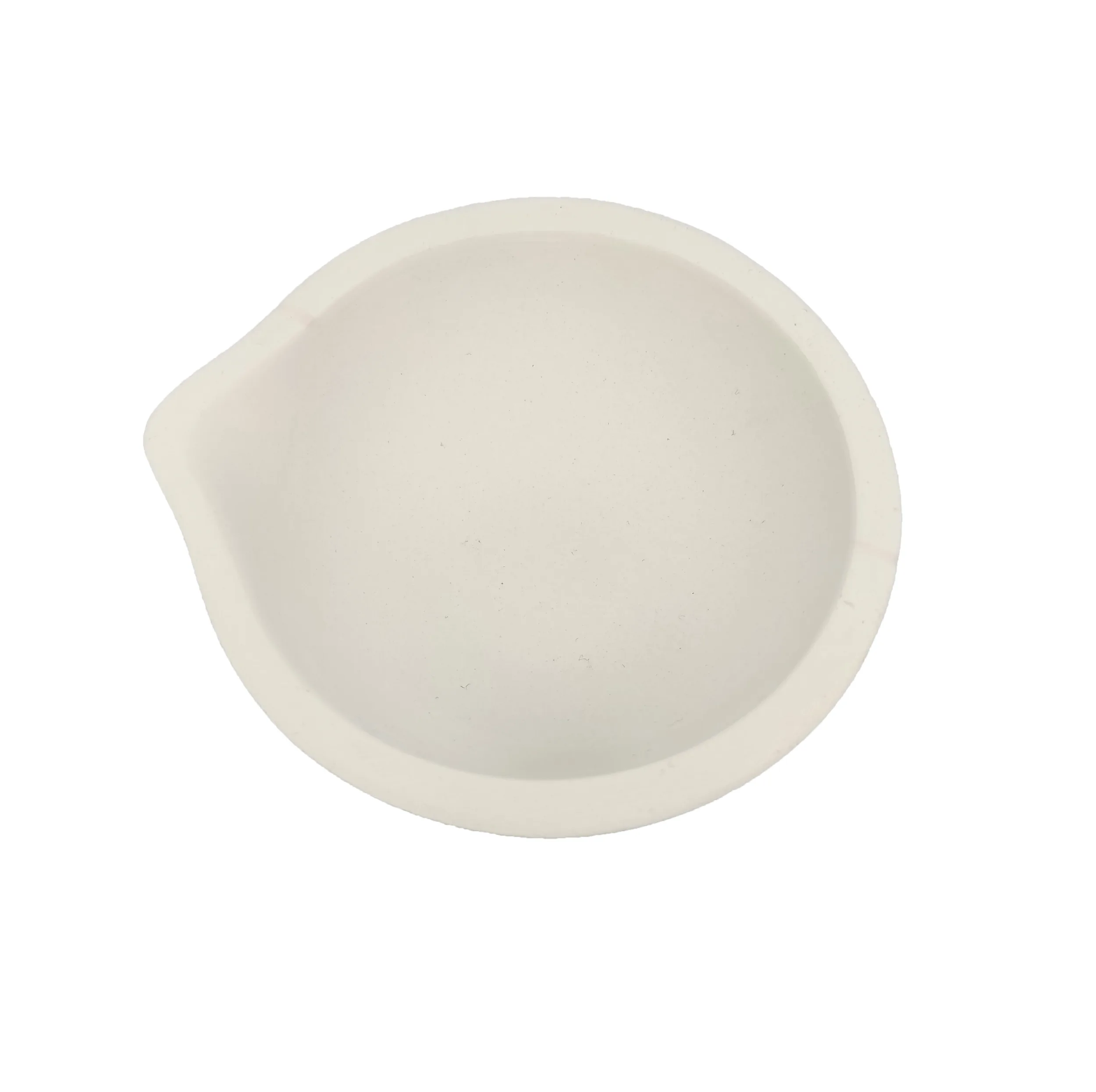 بوته ذوب آلومینا مدل 1.5KG