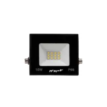 پروژکتور ال ای دی 10 وات کاسپین نور مدل IP66