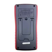 مولتی متر دیجیتال آننگ مدل DT9205A