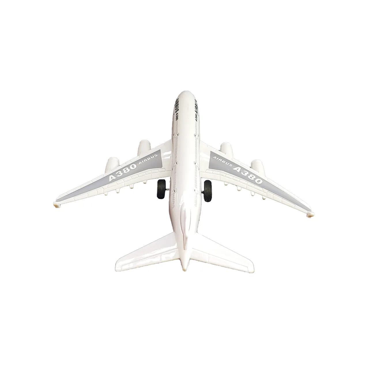 هواپیما بازی مدل airabus کد A380
