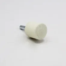 نمد پولیش سر دریلی مدل YP-20*20MM
