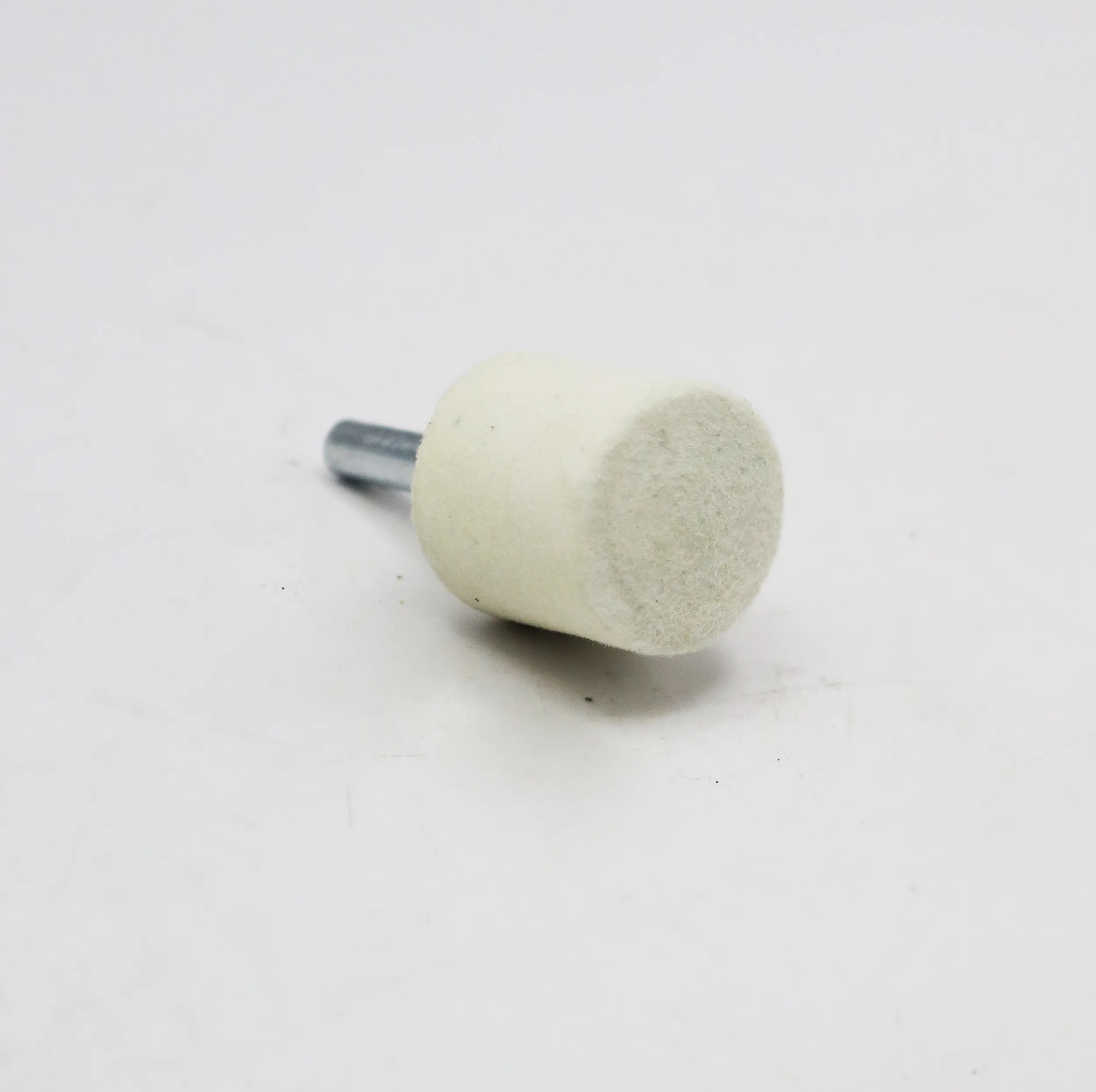 نمد پولیش سر دریلی مدل YP-20*20MM