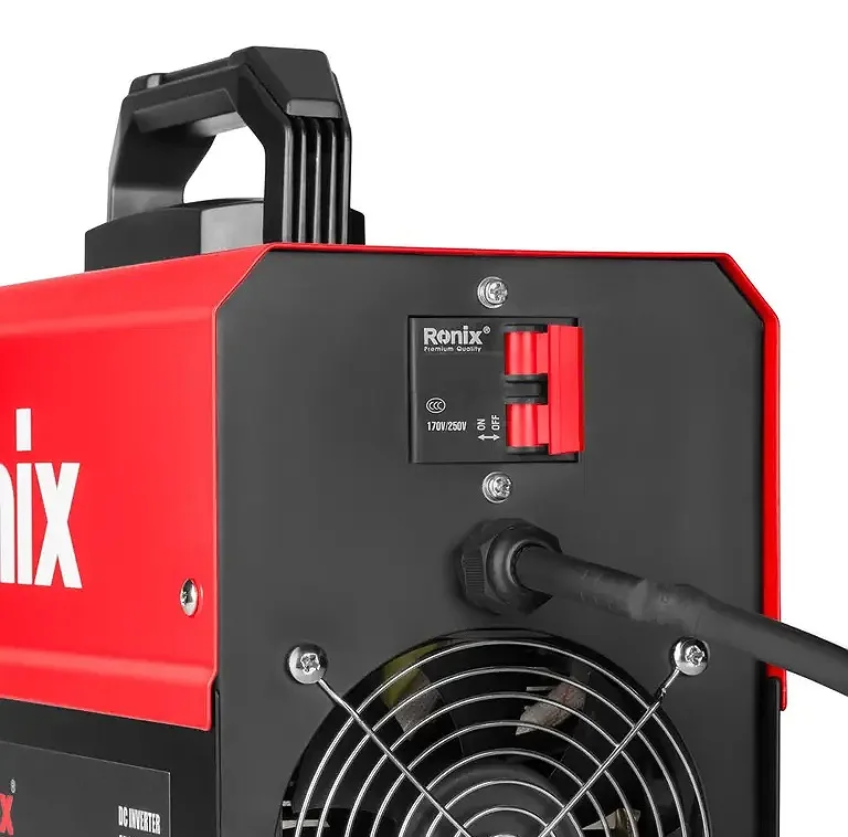 اینورتر رونیکس مدل RH-4631