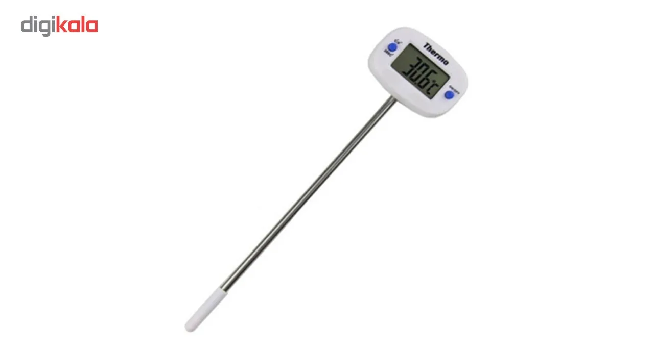 دماسنج دیجیتال مدل TA-288