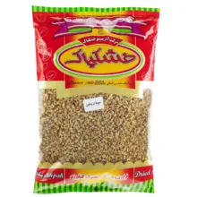 سویا پروتئین خشکپاک مقدار 700 گرم