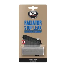 پودر نشت‌گیر رادیاتور کی تو مدل Radiator Stop Leak وزن 18.5 گرم