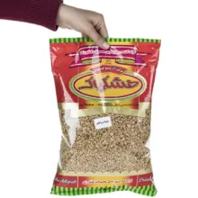 سویا پروتئین خشکپاک مقدار 700 گرم