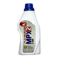 روغن موتور سیکلت تمام سنتتیک هوندا مدل SL 10W-30 حجم 800 میلی‌لیتر