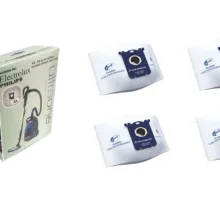 کیسه جاروبرقی مناسب برای جاروبرقی الکترولوکس، فیلیپس و آ اگ