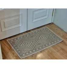 پادری مدل هندسی ترک سایز 100*60 سانتی‌متر مناسب برای فضای داخلی