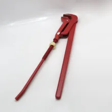 آچار لوله گیر مدار مدل YPGH-4INCH سایز 4 اینچ