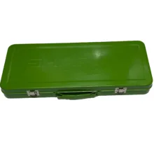 آچار بکس شاران مدل SMT-1/2INCH-12PAR-SM-12PT مجموعه 24 عددی