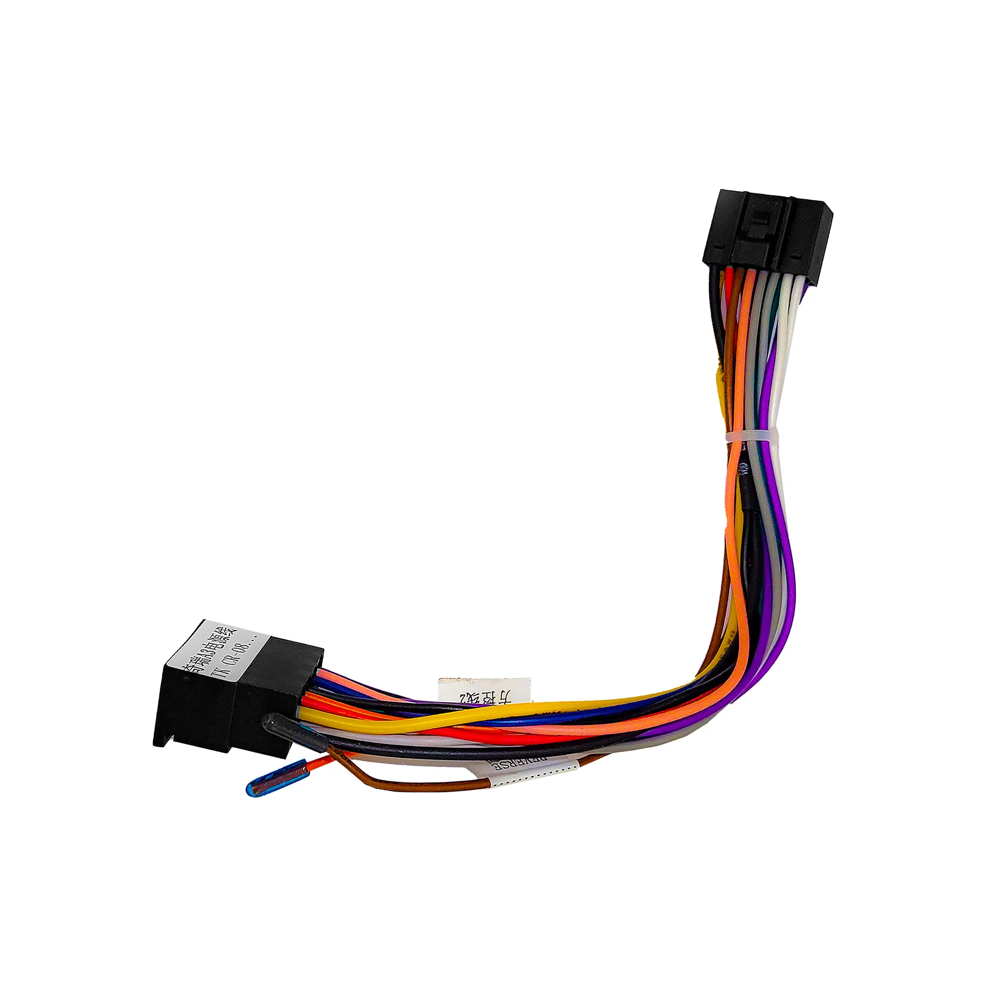 قاب مانیتور خودرو مدل 015 مناسب برای MVM 315 NEW