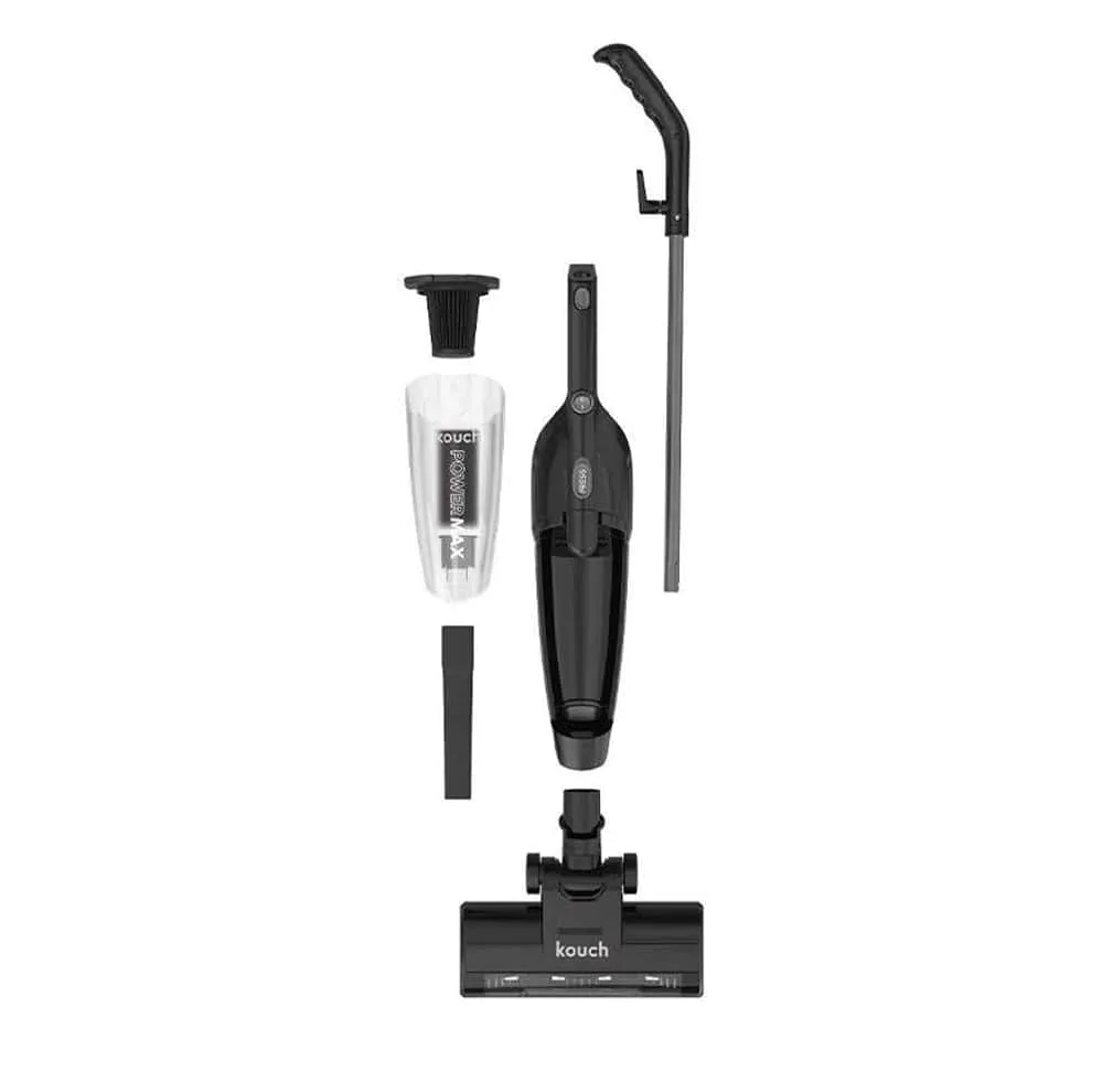 جاروبرقی 750 وات کوخ مدل KSV2031