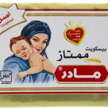 بیسکوییت مادر ممتاز ویتانا مقدار 70 گرم
