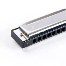 سازدهنی دیاتونیک ایستاپ مدل T10-4