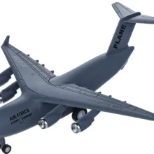 هواپیما مدل Air Force 6289
