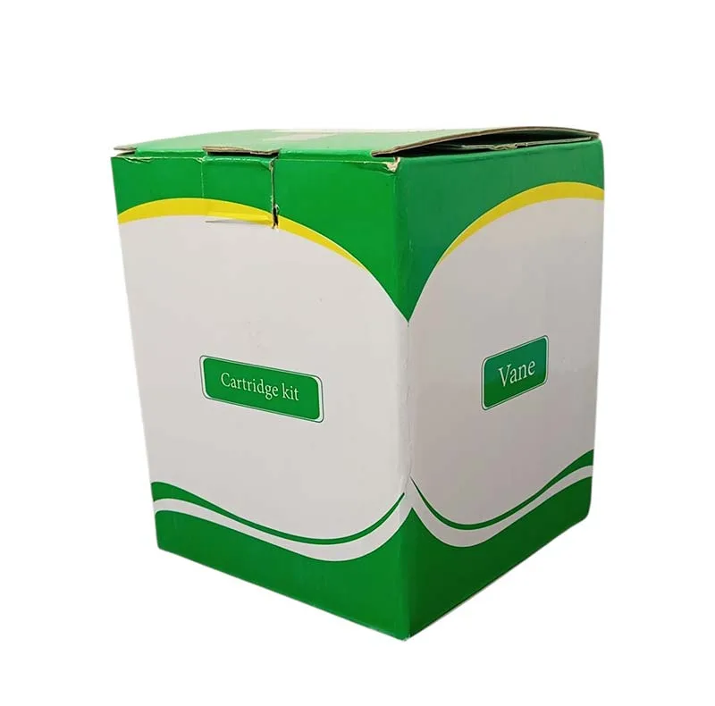 کارتریج هیدرولیک مدل 25VQ
