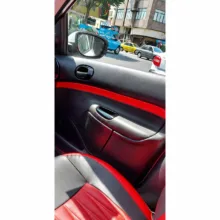 رودری طرح نوار کد 049 مناسب برای پژو ۲۰۶ و ۲۰۷ مجموعه 5 عددی