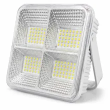 پرژکتور 80 وات ویدز مدل خورشیدی T06