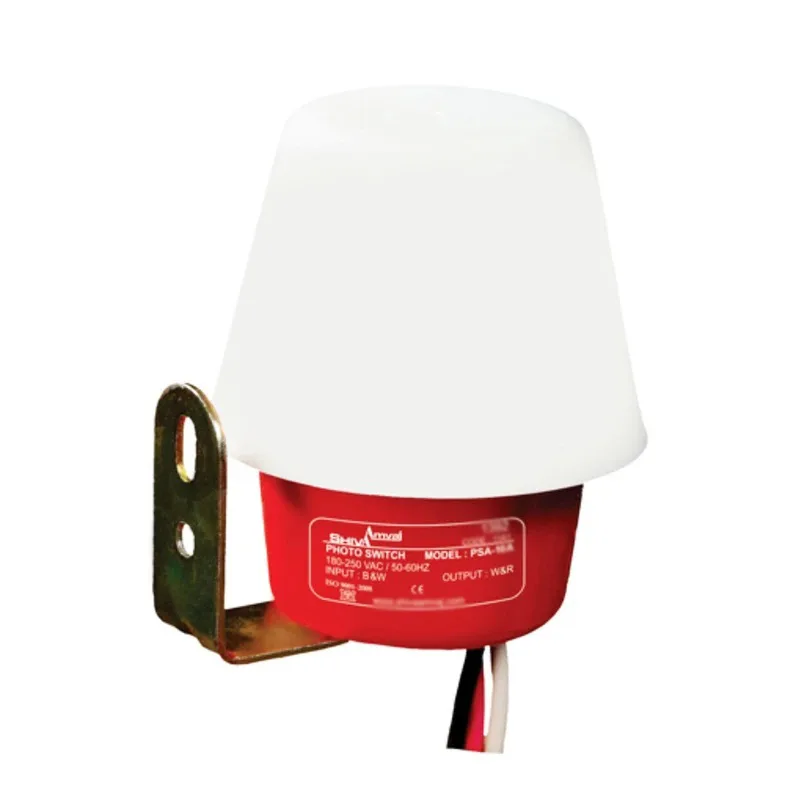 رله فوتوسل شیوا امواج مدل 4000W-16A