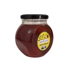 عسل طبیعی چند گیاه ویژه - 450 گرم