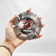 صفحه برش کاشی بر مدل AJ_80 سایز 10 میلیمتر