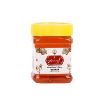 عسل طبیعی چند گیاه سبلان – 500 گرم