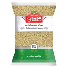 عدس ریز سرزمین گلهان – 800 گرم