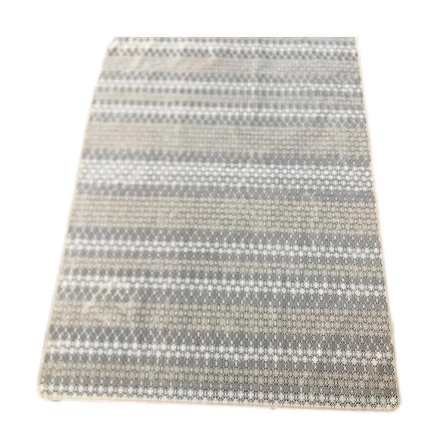 سفره 24 نفره مدل رویال طرح گیپور سایز 600x140 سانتی متر کد 016