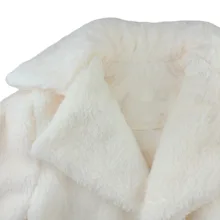پالتو زنانه مدل وایتلی