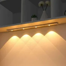 چراغ ال ای دی 0.75 وات مدل زیر کابینتی کد 80CM