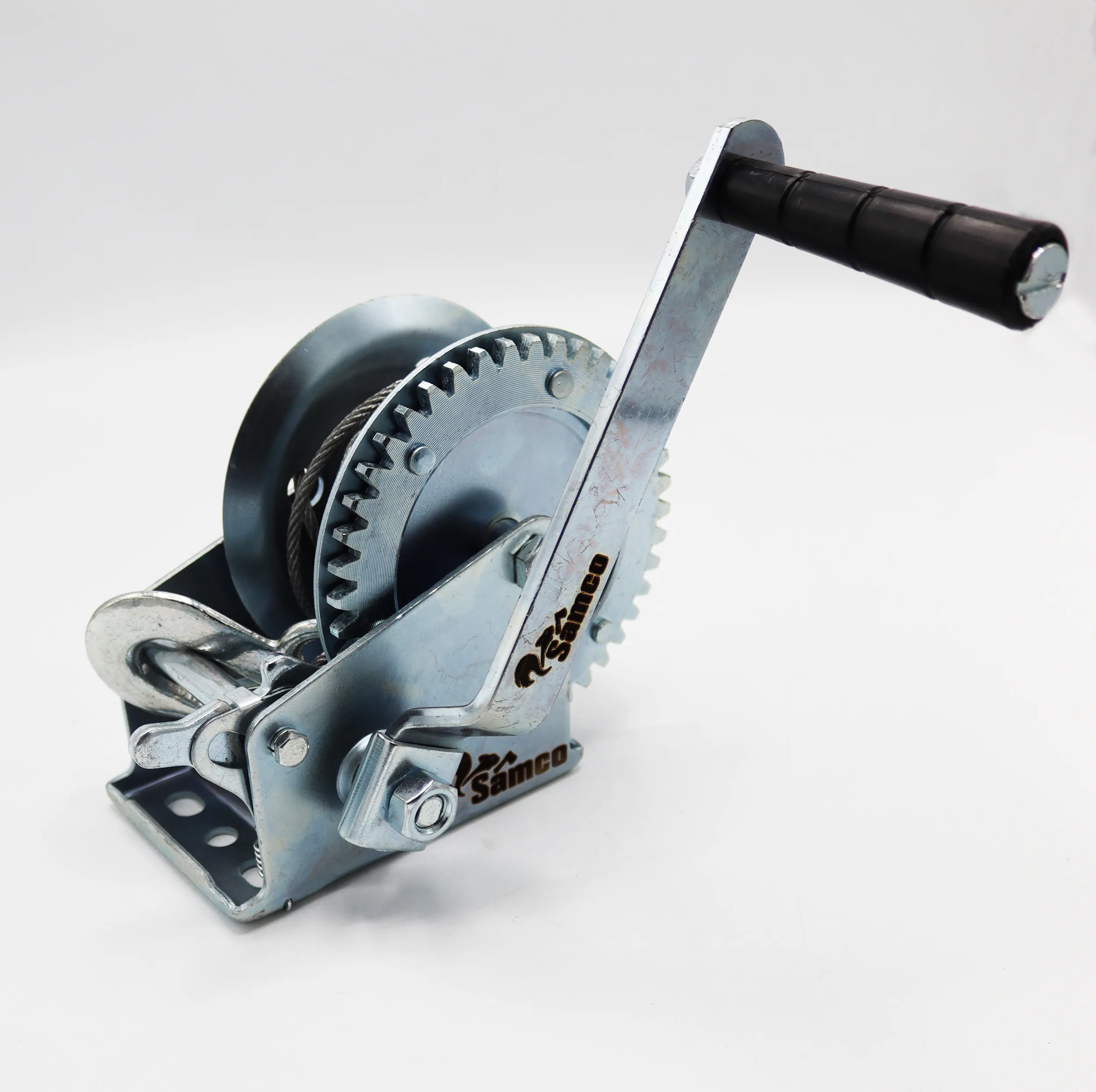 وینچ دستی سامکو مدل YP-1600LB