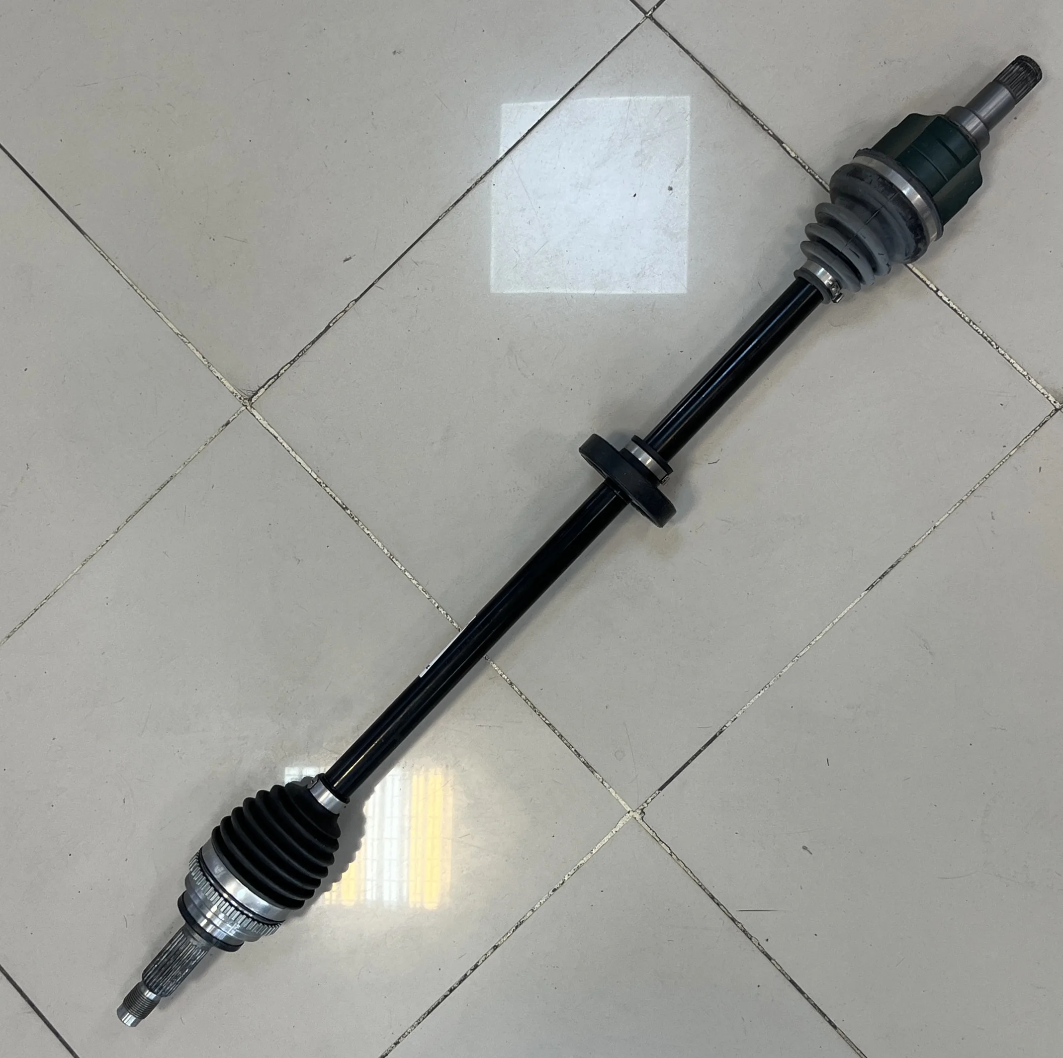 پلوس كامل راست ABS کد 561755 مناسب برای پراید