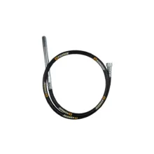 شیلنگ ویبراتور کنزاکس کد 5-2700 سایز 5 متر