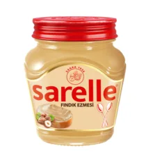 کره فندوق سارلا – 350 گرم