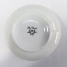 کاسه آبگوشت خوری چینی پارس کد 19-463 بسته 6 عددی