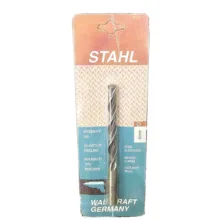مته آهن والتکرفت مدل DRILLMETAL-8 سایز 8 میلی متر
