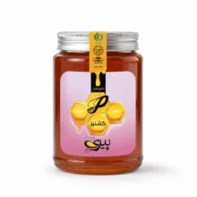 عسل طبیعی گشنیز پیری – 1000 گرم