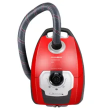 جاروبرقی 2500 وات پاکشوما مدل PVC 5125 N