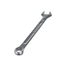 آچار یکسر تخت و یکسر رینگی فورس مدل 5261C مجموعه 26 عددی