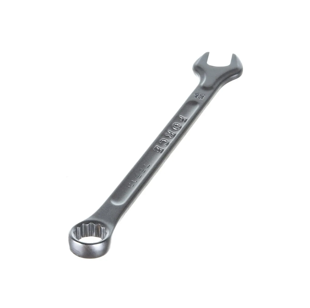 آچار یکسر تخت و یکسر رینگی فورس مدل 5261C مجموعه 26 عددی